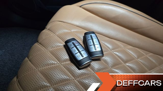 Genesis GV80 2.5T Gasoline AWD купить на сайте DeffCars