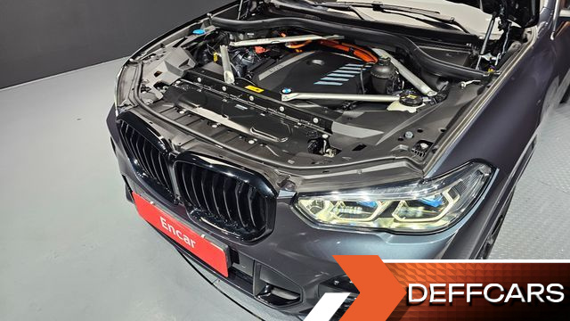 BMW X5 xDrive 45e M Sport купить на сайте DeffCars