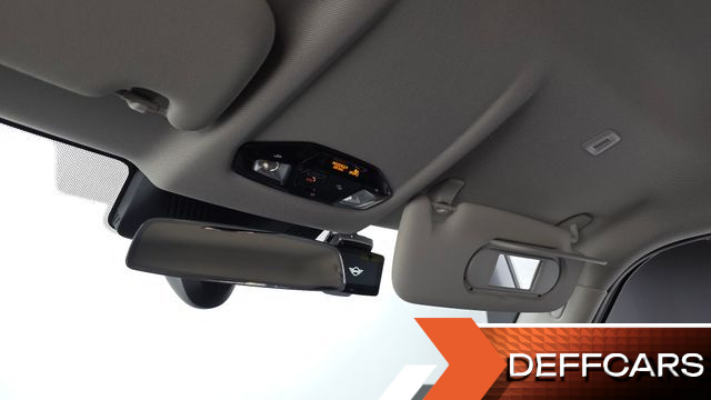 Mini COOPER 5Door Essential купить на сайте DeffCars