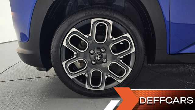 Hyundai CASPER Turbo Inspiration купить на сайте DeffCars