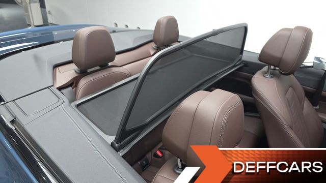 BMW 4-SERIES 420i M Sport Convertible купить на сайте DeffCars