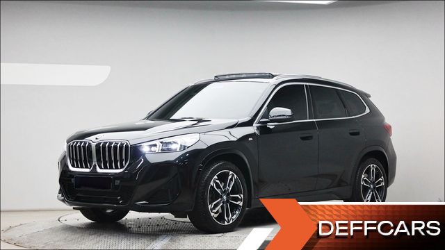 BMW X1 xDrive 20i M Sport купить на сайте DeffCars