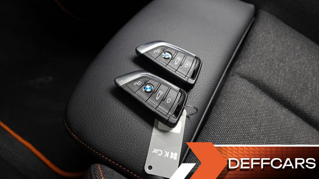 BMW 1-SERIES 118d Sport купить на сайте DeffCars