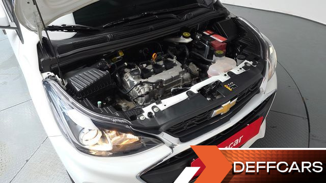 ChevroletGMDaewoo SPARK Premier купить на сайте DeffCars