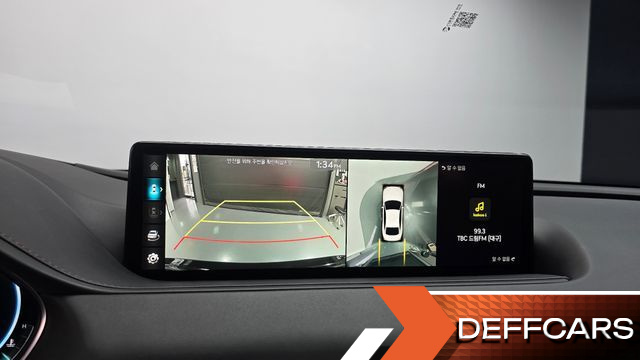 Genesis G80 Gasoline 3.5 Turbo AWD купить на сайте DeffCars