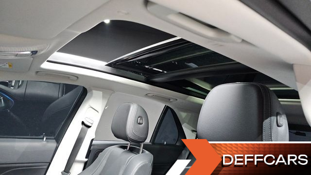 Mercedes GLE-CLASS GLE350 4MATIC купить на сайте DeffCars