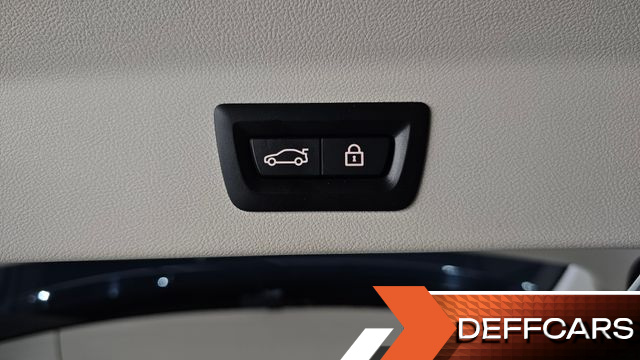 BMW X3 xDrive 20i купить на сайте DeffCars
