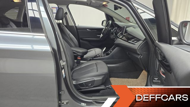 BMW 2-SERIES Advantage купить на сайте DeffCars