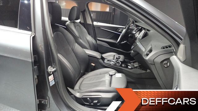 BMW 1-SERIES 120i Sports купить на сайте DeffCars