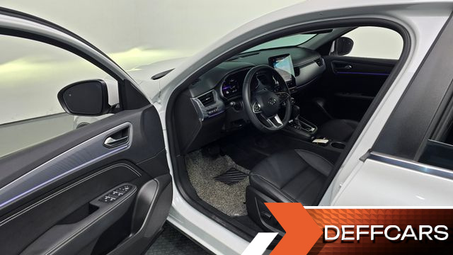 Renault-KoreaSamsung XM3 1.3 TCe RE Signature купить на сайте DeffCars
