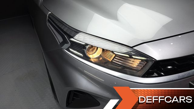 Kia K3 1.6 Prestige купить на сайте DeffCars