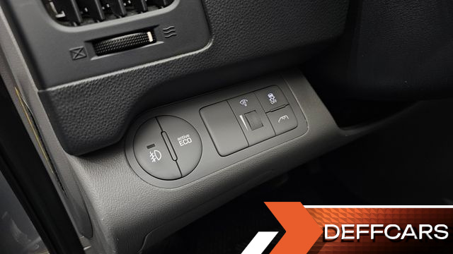 Hyundai STAREX 5-Seater VAN Modern купить на сайте DeffCars