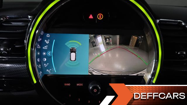 Mini CLUBMAN Classic 2nd купить на сайте DeffCars
