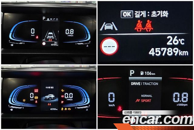 Hyundai CASPER Turbo Inspiration купить на сайте DeffCars