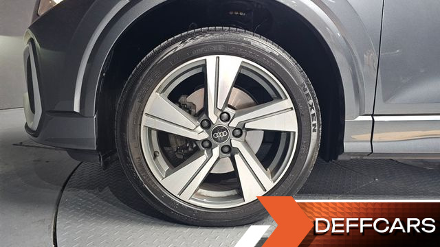 Audi Q2 35 TDI Premium купить на сайте DeffCars