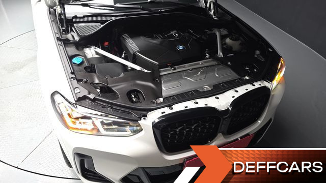 BMW X4 xDrive20i M Sport Pro Special Edition купить на сайте DeffCars