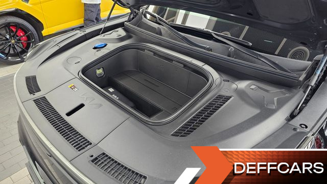Kia EV9 Long Range 4WD GT Line купить на сайте DeffCars
