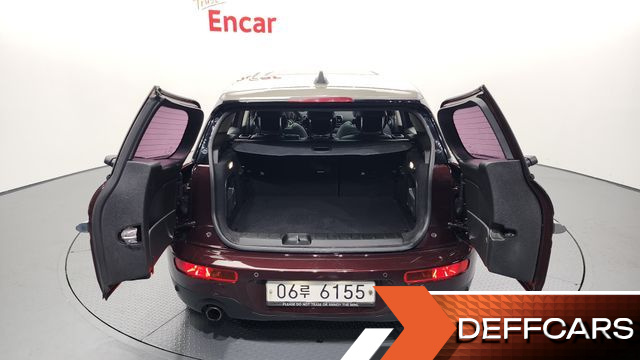 Mini CLUBMAN Standard 2nd купить на сайте DeffCars