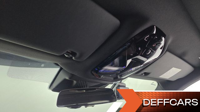 BMW 5-SERIES 530i xDrive M Sport купить на сайте DeffCars