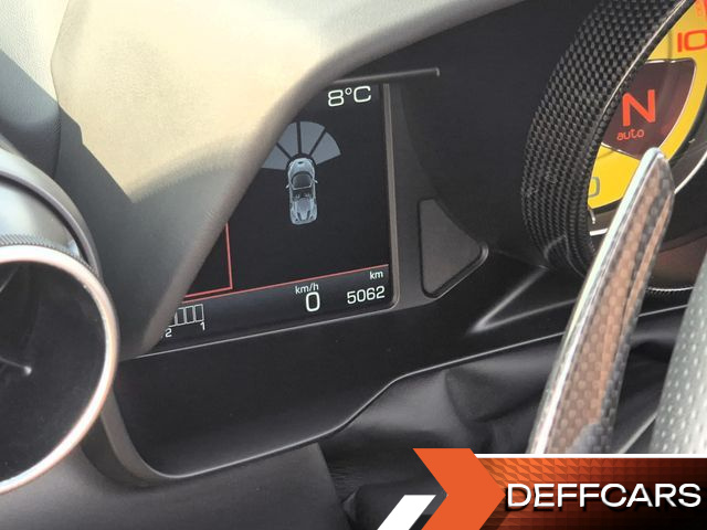 Ferrari F8 3.9 V8 купить на сайте DeffCars