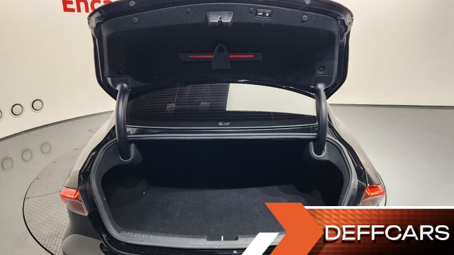 Hyundai GRANDEUR 2.5 Premium Choice купить на сайте DeffCars