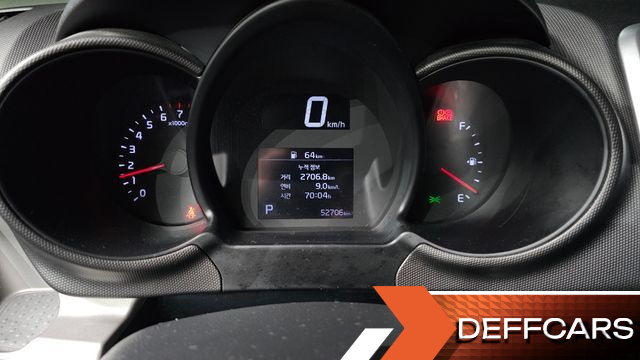 Kia RAY Prestige купить на сайте DeffCars