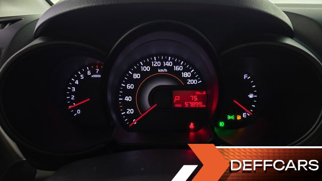Kia RAY Trendy купить на сайте DeffCars