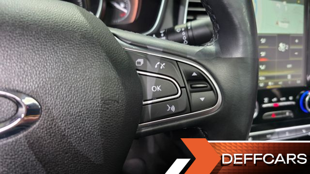 Renault-KoreaSamsung SM6 2.0 GDe LE купить на сайте DeffCars