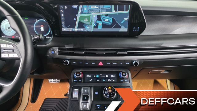 Hyundai PALISADE Gasoline 3.8 4WD Prestige купить на сайте DeffCars