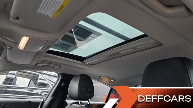 Mercedes CLS-CLASS CLS400d 4MATIC AMG Line купить на сайте DeffCars