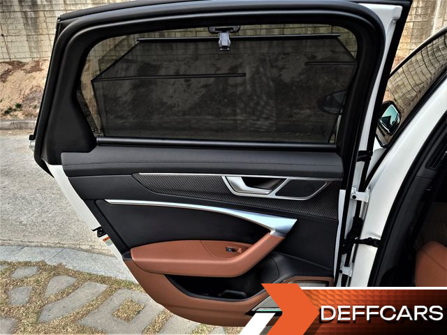 Audi A6 45 TFSI Premium купить на сайте DeffCars