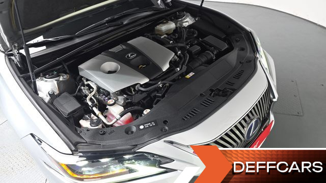 Lexus ES Executive купить на сайте DeffCars