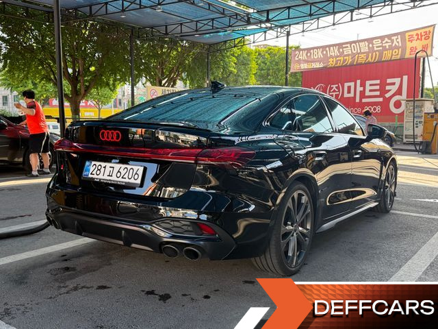Audi S5 3.0 TFSI Quattro купить на сайте DeffCars