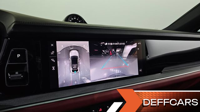 Porsche CAYENNE 3.0 Coupe купить на сайте DeffCars