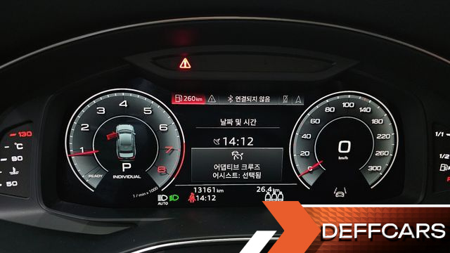 Audi A6 45 TFSI Premium купить на сайте DeffCars