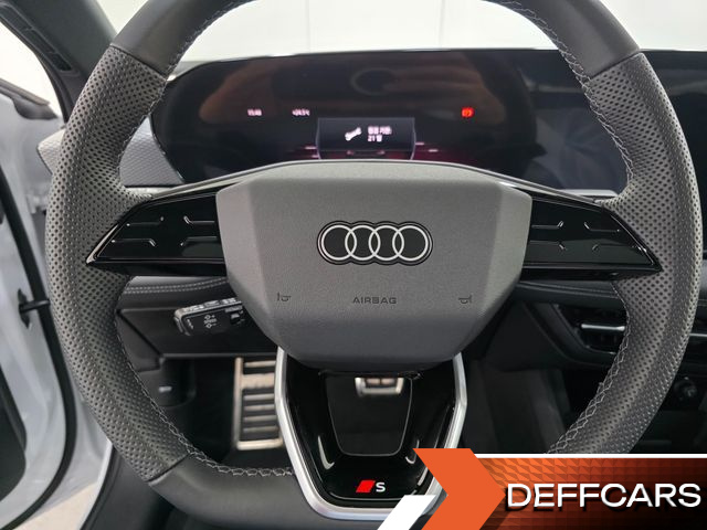 Audi A6 E-TRON Performance S line купить на сайте DeffCars
