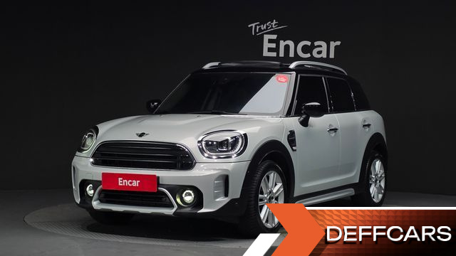 Mini COUNTRYMAN Classic 2nd купить на сайте DeffCars