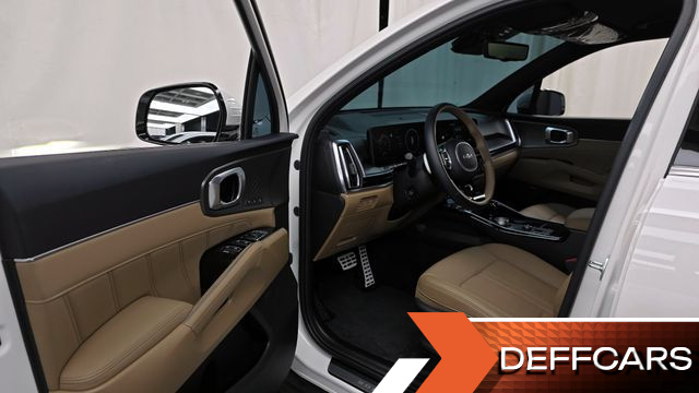 Kia SORENTO HEV 1.6 2WD Signature купить на сайте DeffCars