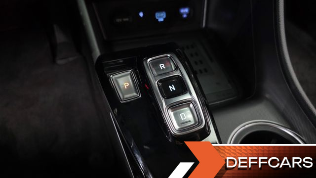 Hyundai SONATA 2.0 Modern купить на сайте DeffCars