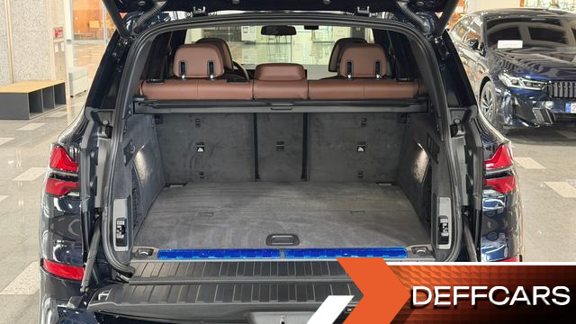 BMW X5 xDrive 50e M Sport купить на сайте DeffCars