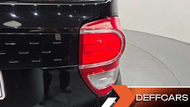Kia RAY Van Prestige Special купить на сайте DeffCars