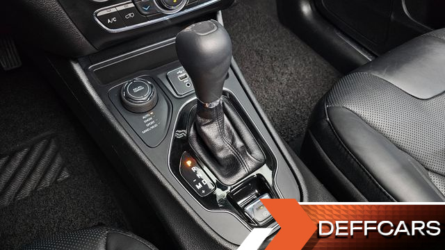 Jeep CHEROKEE 2.4 Limited AWD купить на сайте DeffCars