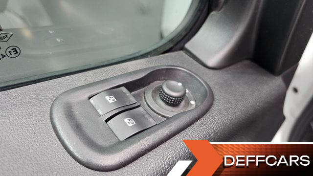 Renault-KoreaSamsung MASTER 2.3 15-Seater купить на сайте DeffCars