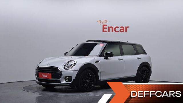 Mini CLUBMAN High 2nd купить на сайте DeffCars