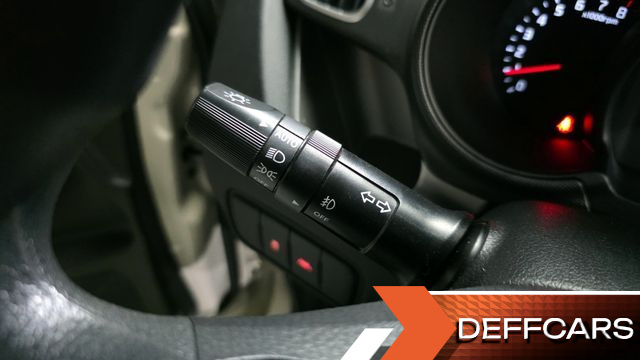 Kia RAY Van Prestige Special (1Seater) купить на сайте DeffCars