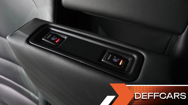 Renault-KoreaSamsung QM6 2.0 LPe RE Signature 2WD купить на сайте DeffCars