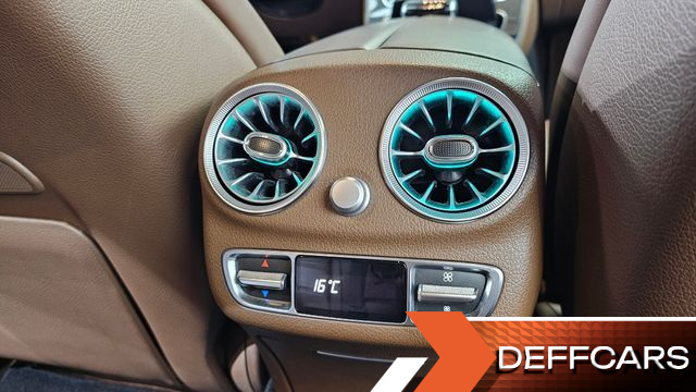 Mercedes E-CLASS E63 AMG 4MATIC+ купить на сайте DeffCars
