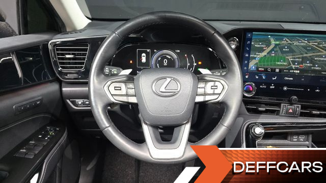 Lexus NX Premium купить на сайте DeffCars