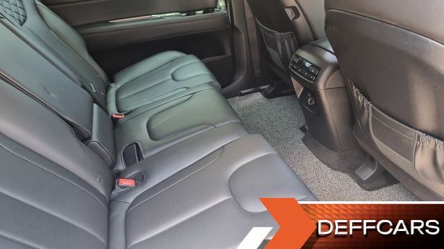 Hyundai PALISADE Diesel 2.2 2WD Prestige купить на сайте DeffCars