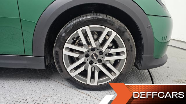 Mini COOPER Classic купить на сайте DeffCars